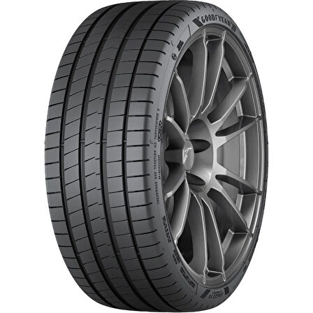 Goodyear Eagle F1 Asymmetric 6 225/50R17 98Y XL FP (Yaz) (2024)