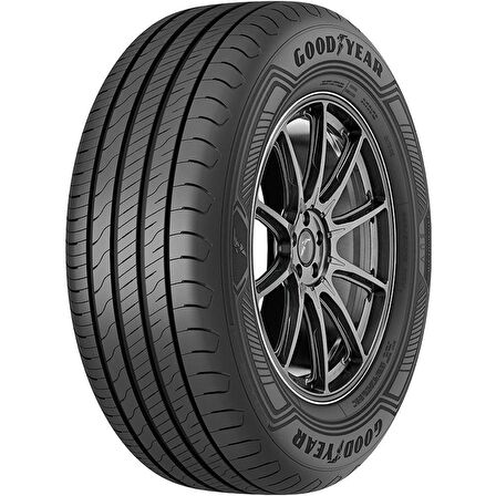 Goodyear EfficientGrip 2 SUV 215/65R17 99V
