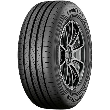 Goodyear EfficientGrip 2 SUV 215/65R17 99V (Yaz) (2024)