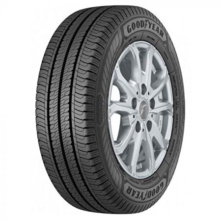 Goodyear EfficientGrip Cargo 2 185R14C 102/100R (2024)
