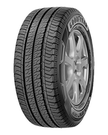 Goodyear EfficientGrip Cargo 2 205/65R15C 102/100T