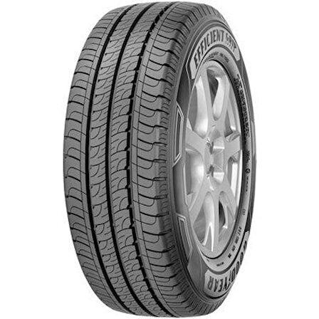 Goodyear Efficientgrip Cargo 2 215/70R15C 109/107S (Yaz) (2025)