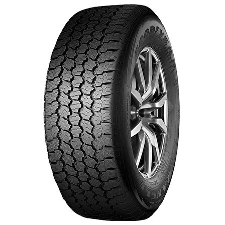 Goodyear Wrangler AT Adventure 265/65R17 112T (Yaz) (2025)