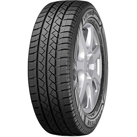 Goodyear Vector 4Seasons Cargo 225/55R17C 109/107H MOV (4 Mevsim) (2024)
