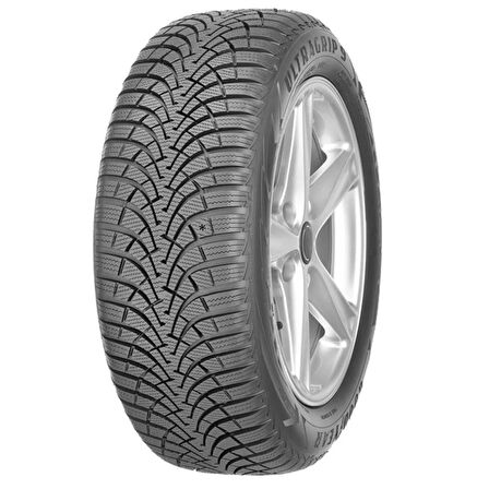 Goodyear UltraGrip 9 + 185/65R15 88T (Kış) (2024)
