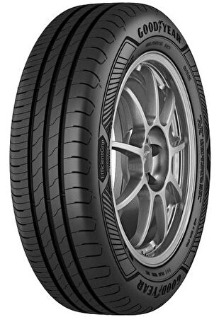 Goodyear EfficientGrip Compact 2 185/65R15 88T (Yaz) (2024)