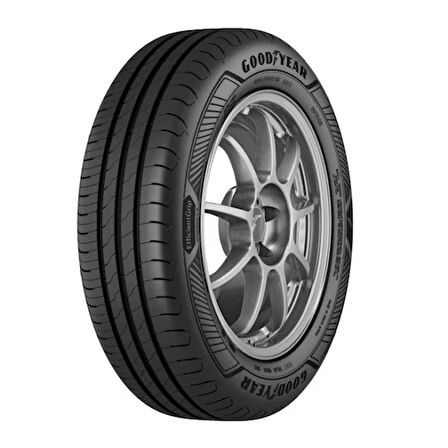 Goodyear EfficientGrip Compact 2 195/65R15 95T XL (Yaz) (2024)