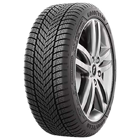 Goodyear WinterCommand 195/65R15 91T