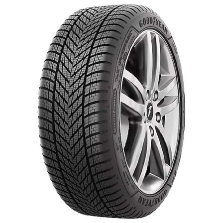 Goodyear WinterCommand 215/50R17 95V XL M+S 3PMSF EV (Kış) (2026)