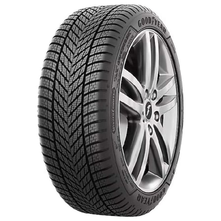 Goodyear WinterCommand 255/45R19 104V XL FP (Kış) (2026)