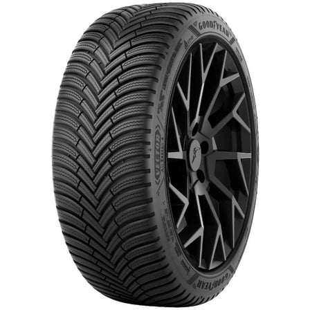 Goodyear Vector All Season 4 255/45R19 104H XL FP (4 Mevsim) (2026)