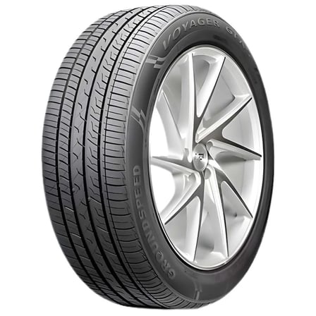 Groundspeed Voyager GT/AS 225/55R18 98T (Yaz) (2026)