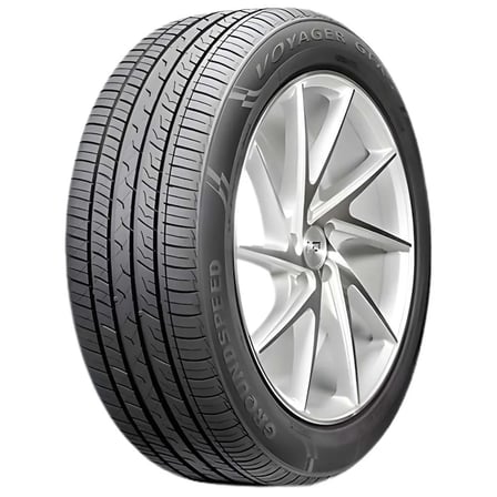 Groundspeed Voyager GT/AS 225/60R18 104V XL (4 Mevsim) (2026)