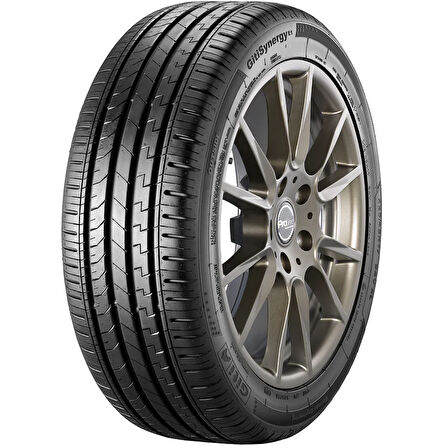 Giti Synergy E1 205/60R16 92H (Yaz) (2024)