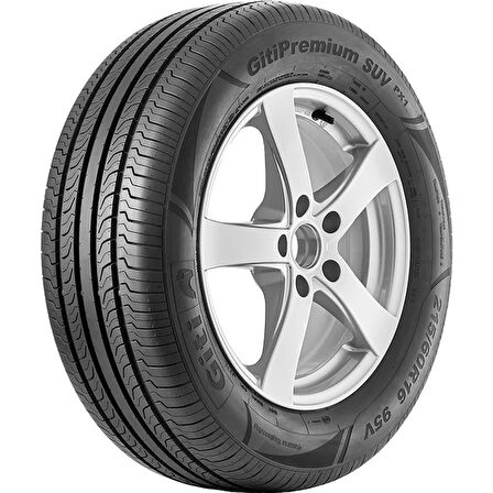Giti Premium SUV PX1 215/65R16 98H (Yaz) (2024)