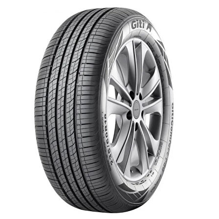 Giti Comfort F50 215/60R17 96H (Yaz) (2024)