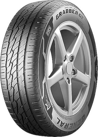General Tire Grabber GT Plus 265/65R17 112H FR (Yaz) (2023)