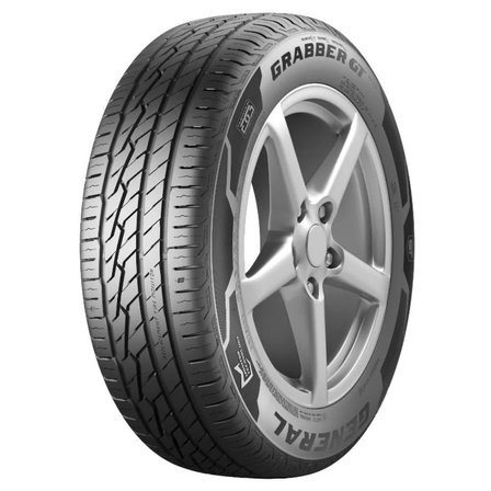 General Tire Grabber GT Plus 265/70R16 112H FR (Yaz) (2023)