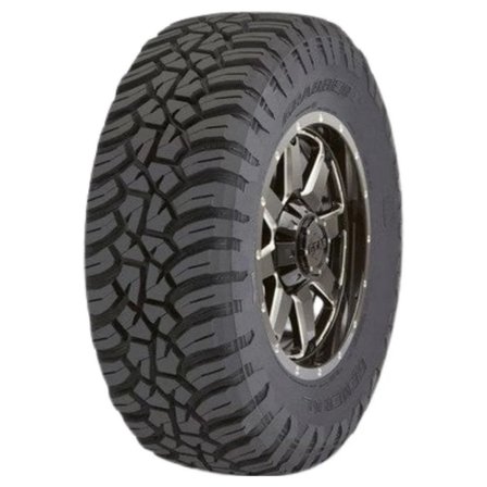General Tire Grabber X3 35/12.50R15 113Q LT (Yaz) (2024)