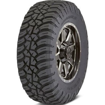 General Tire Grabber X3 33/10.50R15 114Q LT (Yaz) (2024)