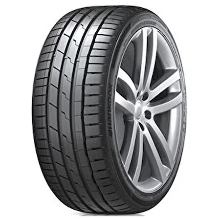 Hankook Ventus S1 Evo2 K117B 245/45R19 98Y RFT (Yaz) (2025)