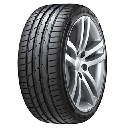 Hankook Ventus S1 Evo2 K117 255/40R17 98Y XL (Yaz) (2024)