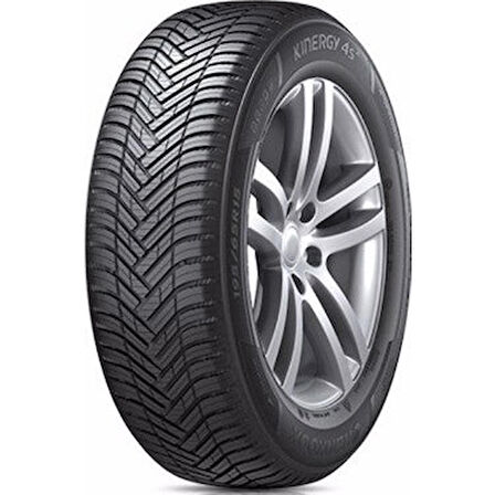 Hankook Kinergy 4S 2 H750 225/55R17 101W XL M+S (4 Mevsim) (2024)