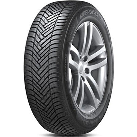 Hankook Kinergy 4S 2 X H750A 235/55R19 105W XL M+S (4 Mevsim) (2024)