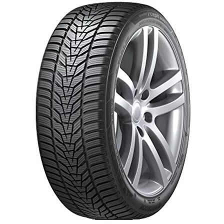 Hankook Winter I*Cept Evo3 W330 225/60R17 99H 3PMSF (Kış) (2024)