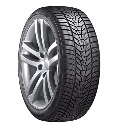 Hankook Winter I*Cept evo3 W330 255/45R18 103V XL 3PMSF (Kış) (2023)