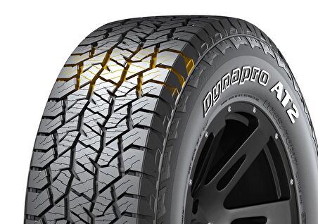 Hankook Dynapro AT2 RF11 235/70R16 109T XL (Yaz) (2023)