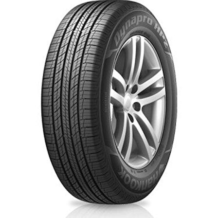 Hankook Dynapro HP2 RA33 235/65R17 104H M+S