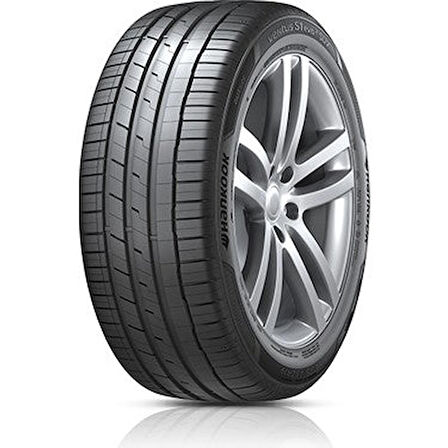 Hankook Ventus S1 Evo3 K127B 245/35R18 92Y XL RFT (Yaz) (2024)