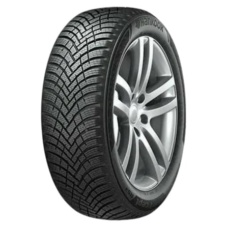 Hankook Winter I*Cept RS3 W462B 225/45R17 91V RFT (Kış) (2023)