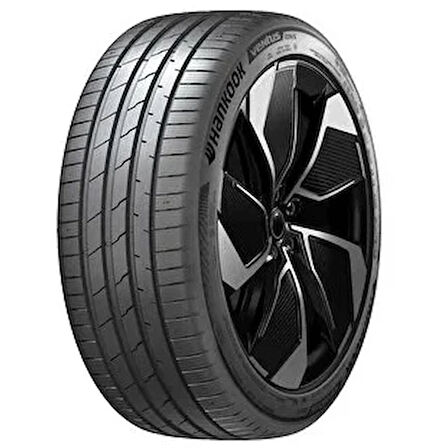 Hankook iON Evo IK01 245/45R19 102Y XL Sound Absorber (Yaz) (2024)