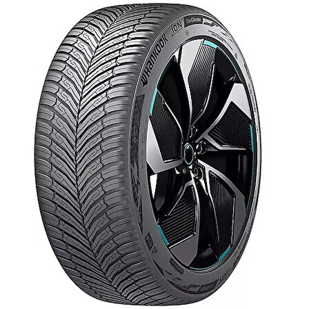 Hankook iON FlexClimate IL01A 235/55R18 104V XL M+S 3PMSF Sound Absorber EV (4 Mevsim) (2025)
