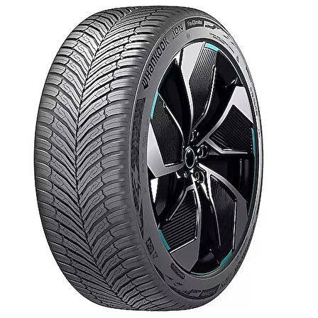 Hankook ION FlexClimate IL01A SUV 235/45R20 100V (4 Mevsim) (Üretim Tarihi Danış)