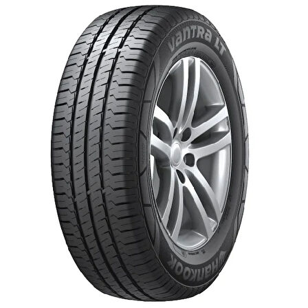 Hankook Vantra LT RA18 215/65R16 109/107T M+S (Yaz) (2024)