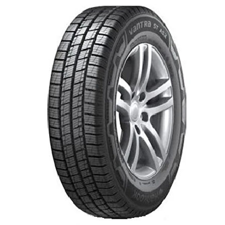 Hankook Vantra ST AS2 RA30 215/65R16C 109/107T 8PR M+S (4 Mevsim) (2024)