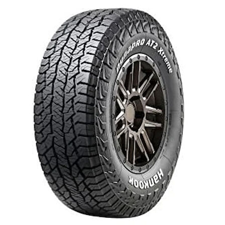 Hankook Dynapro AT2 Xtreme RF12 215/85R16 115/112S M+S 3PMSF (4 Mevsim) (2024)