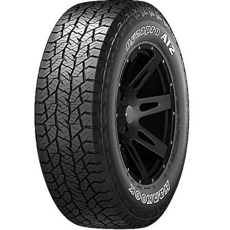 Hankook Dynapro AT2 RF11 225/75R16 115/112S (4 Mevsim) (2024)