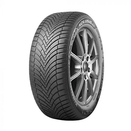 Kumho Solus 4S HA32 185/65R15 88H (4 Mevsim) (2024)