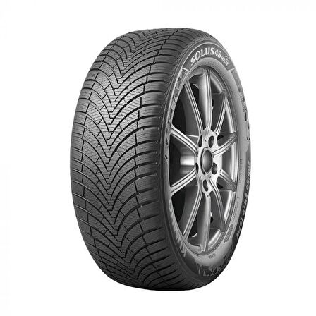 Kumho Solus HA32 4S 195/55R15 89V XL M+S 3PMSF (2023)