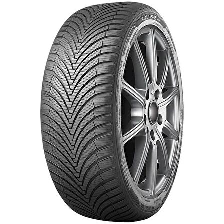 Kumho Solus HA32 205/50R17 93W XL (2023)