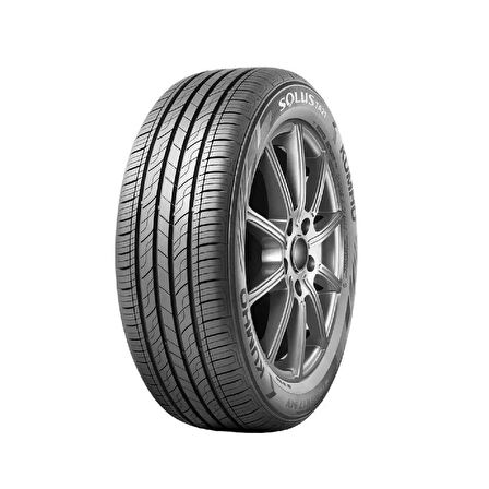 Kumho Solus TA21 225/55R17 97V M+S (Yaz) (2023)