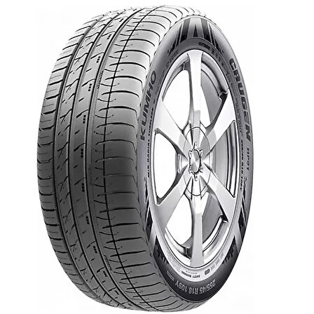 Kumho Crugen HP91 235/55R18 100H M+S (Yaz) (2024)