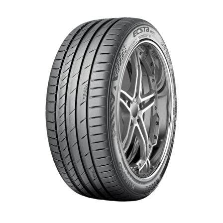 Kumho Ecsta PS71 245/45R18 96Y RFT