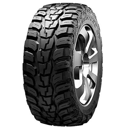 Kumho Road Venture MT KL71 32/11.50R15 113Q (Yaz) (2023)