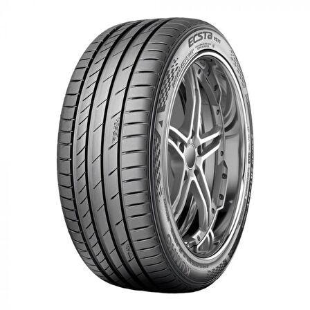 Kumho Ecsta PS71 245/40R20 99Y XL (Yaz) (2024)