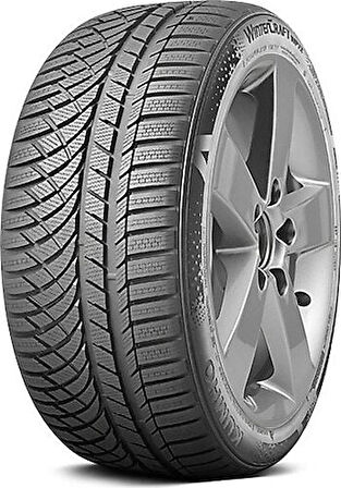 Kumho WinterCraft WP72 215/55R17 98V XL